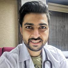 Dr. Harshad Patankar