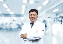Dr. Pramod Narkhede