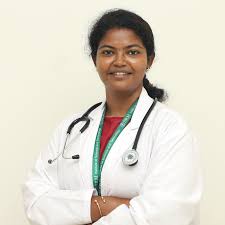 Dr. Soumya Jabar