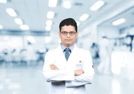 Dr. Mayank Pathak