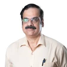 Dr. Amod Harip