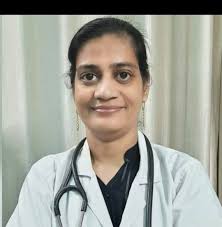 Dr. Archana Chandak