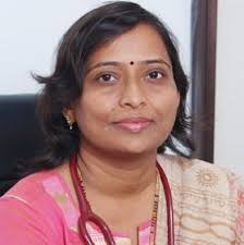 Dr. Meenakshi Yelvantge