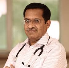 Dr. Nilesh Kalwar Rameshwar
