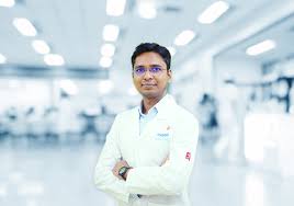 Dr. Lakhan Kashyap