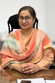 Dr Rafiya Zahir