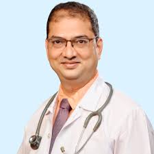 Dr. Amit Jain