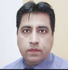 Dr. Zahid Shehzad