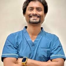 Dr. Nityanand Chauhan