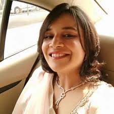 Dr. Priyal Gala