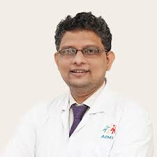 Dr. Rakesh Patil