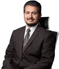 Dr. Shahid Mukhtar