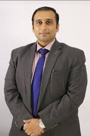 Dr Gauhar Mahmood Azeem