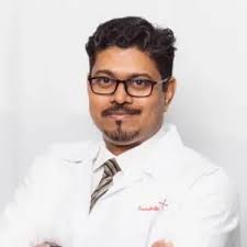 Dr. Vishal Murkute