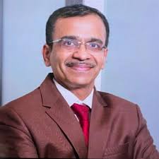 Dr. Nitin Prabhudesai
