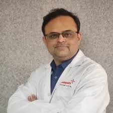 Dr. Abhay Kulkarni