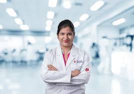 Dr. Shivani Jain