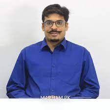 Dr. Mohammad Ali Raza