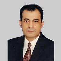 Dr. Muhammad Farooq