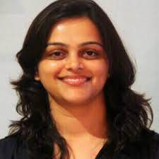 Dr. Pallavi Ahire Shelke