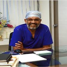 Dr. Avinash Phadnis