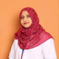 Dr. Zainab Ali