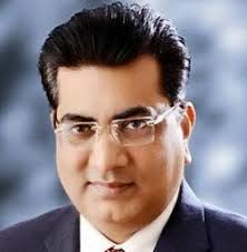 Dr. Siddharth Swarup