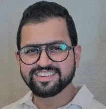 Dr. Utsav Shah