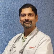 Dr. Abhijit Agashe