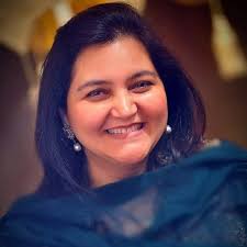 Dr. Rahila Shah