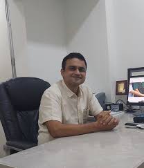 Dr. Satywan Chaure