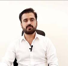 Dr. Amir Ashiq
