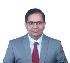 Dr. Onkar Anantrao