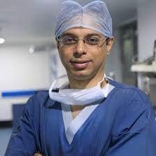 Dr. Sumitpal Bhatti