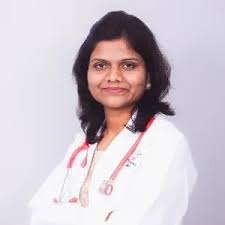 Dr. Gauri Jagdale