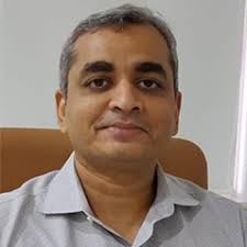 Dr. Rahul Sheth