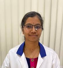 Dr. Solanki Hemalata Suresh