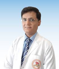 Ashok Seth