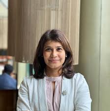 Dr. Smita Jain