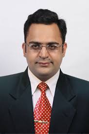 Dr. Amit Gulati