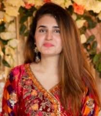 Dr. Asiya Ayaz