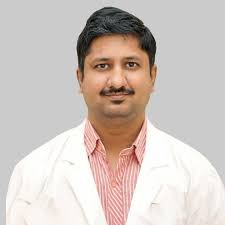 Dr. Bhushan Mishal