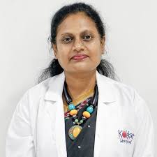 Dr. Parvati Banu