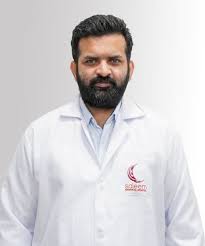 Dr. Hashir Amin Malik