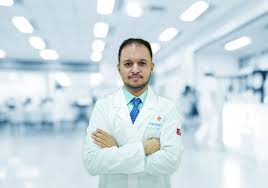 Dr. Chinmay Kumbhar