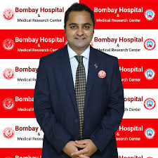 Dr. Preetam Jain