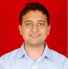 Dr. Darshan N Sonawane