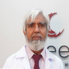Dr. Sajjad Naseer