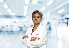 Dr. Geetanjali Ingale