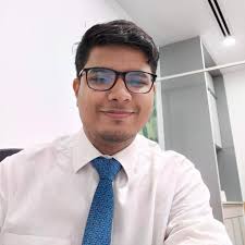 Dr. Rahul Prakash